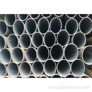 Thermal Expansion Seamless Pipe Q345e Seamless Pipe